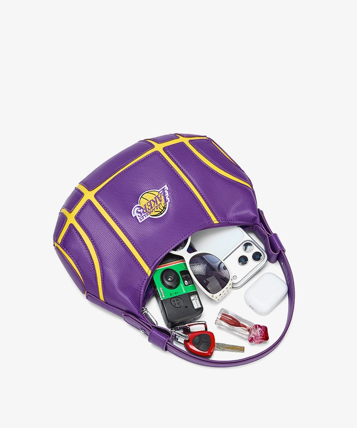 NBA Los Angeles Lakers Hobo Bag