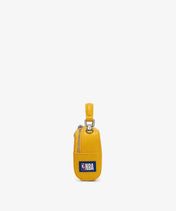 NBA Los Angeles Lakers Mini Clear Crossbody Bag