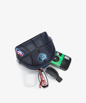 NBA Memphis Grizzlies Basketball Wristlet Wallet