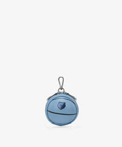 NBA Memphis Grizzlies Clear Wristlet Set