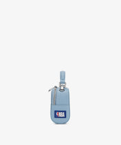 NBA Memphis Grizzlies Mini Clear Crossbody Bag
