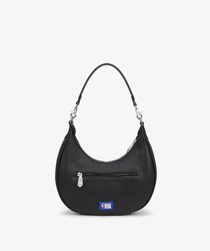 NBA Miami Heat Basketball Hobo Bag