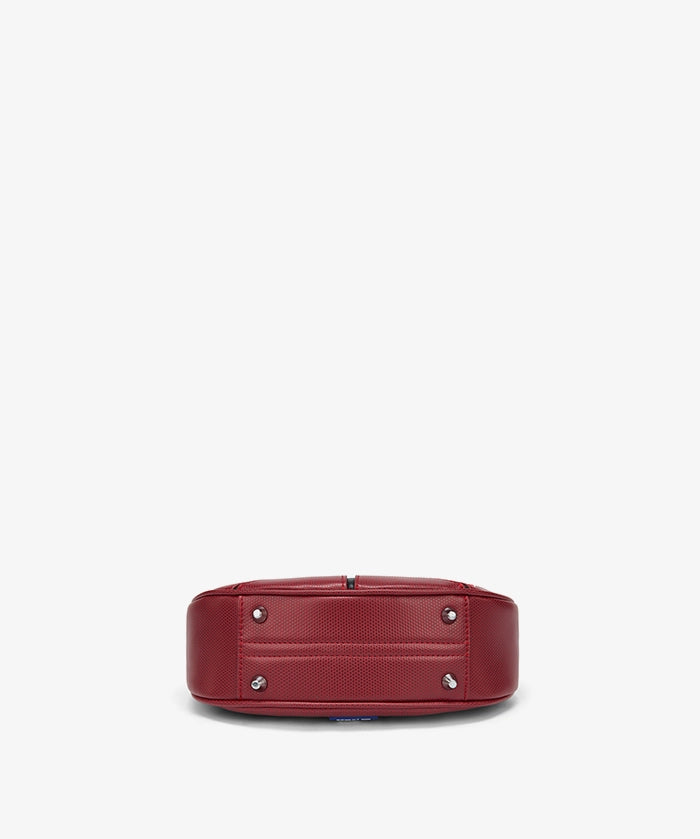 NBA Miami Heat Basketball Hobo Bag