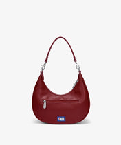NBA Miami Heat Basketball Hobo Bag