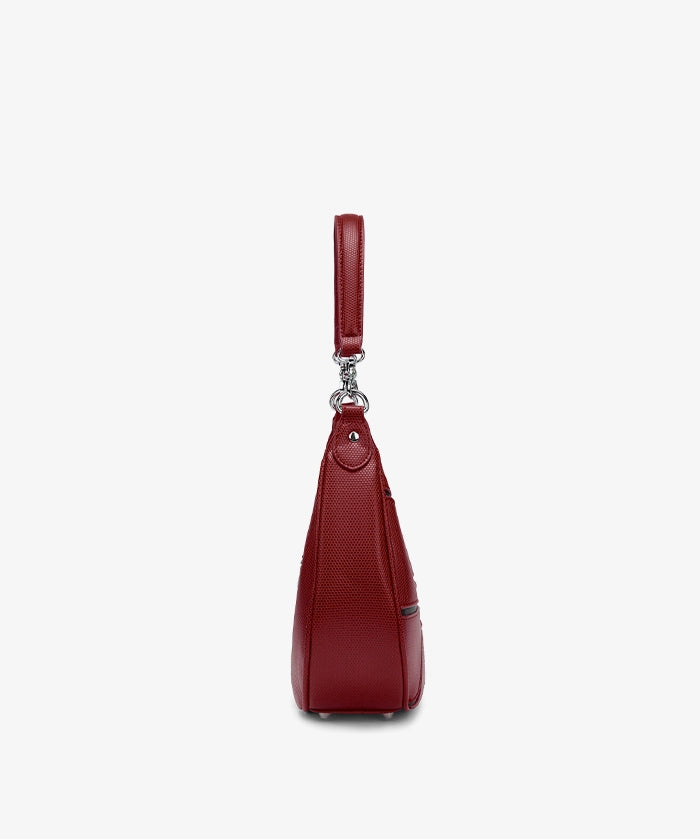 NBA Miami Heat Basketball Hobo Bag