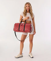 NBA Miami Heat Duffel Bag