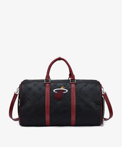NBA Miami Heat Duffel Bag