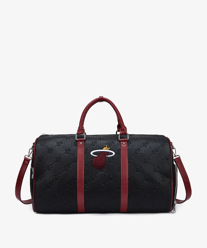 NBA Miami Heat Duffel Bag