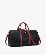 NBA Miami Heat Duffel Bag