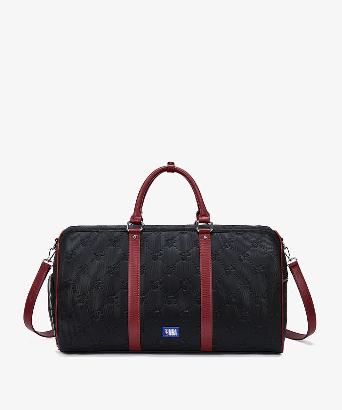 NBA Miami Heat Duffel Bag