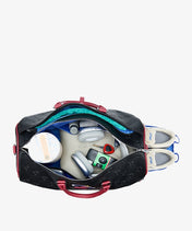NBA Miami Heat Duffel Bag