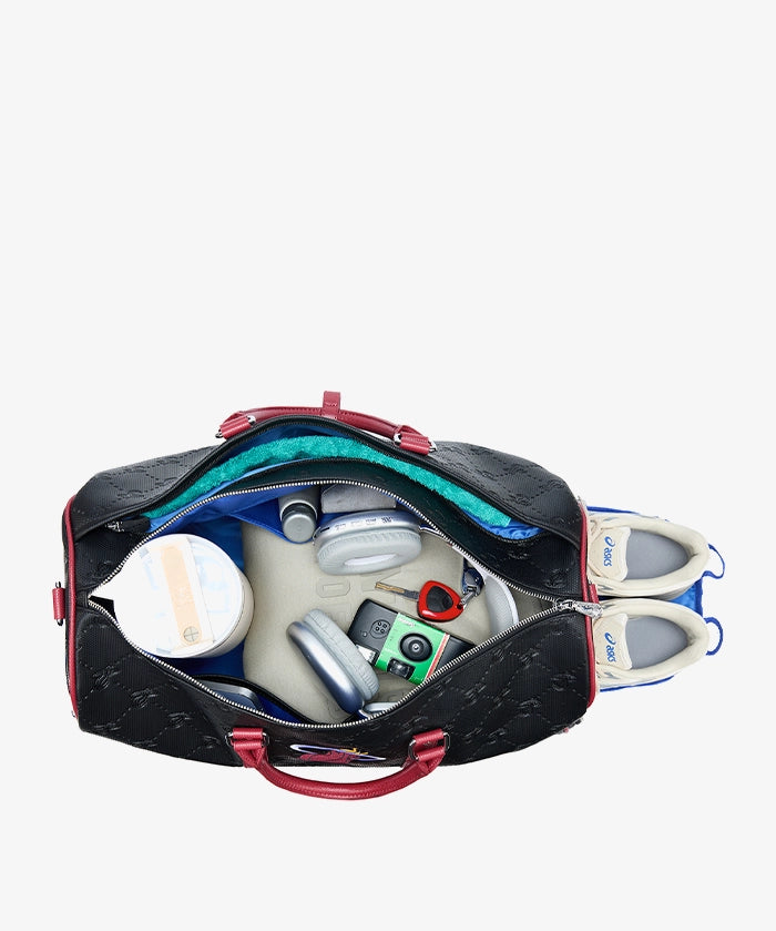NBA Miami Heat Duffel Bag