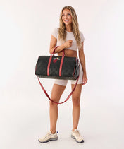 NBA Miami Heat Duffel Bag