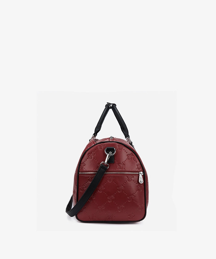 NBA Miami Heat Duffel Bag