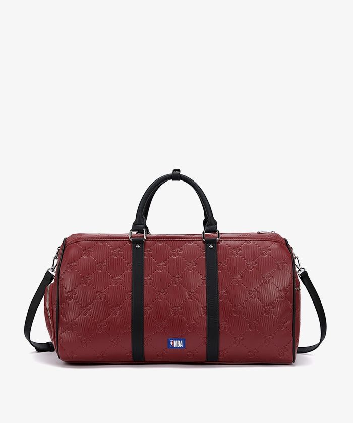 NBA Miami Heat Duffel Bag