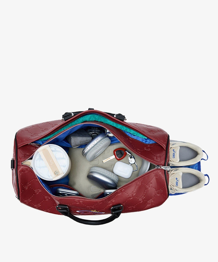 NBA Miami Heat Duffel Bag