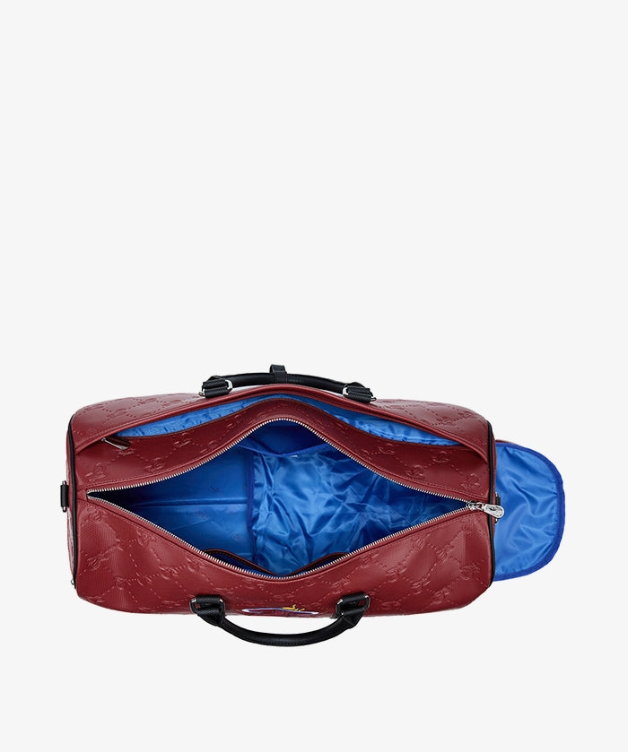 NBA Miami Heat Duffel Bag