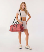 NBA Miami Heat Duffel Bag