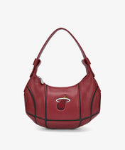 NBA Miami Heat Hobo Bag