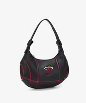 NBA Miami Heat Hobo Bag