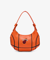 NBA Miami Heat Hobo Bag