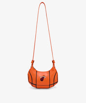 NBA Miami Heat Hobo Bag