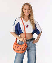 NBA Miami Heat Hobo Bag