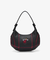 NBA Miami Heat Hobo Bag
