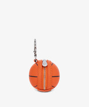 NBA Miami Heat Mini Basketball Keychain Pouch