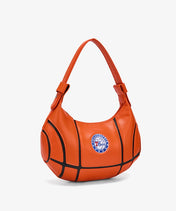 NBA Philadelphia 76ers Hobo Bag