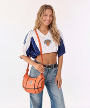 NBA Philadelphia 76ers Hobo Bag