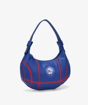 NBA Philadelphia 76ers Hobo Bag