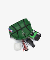 NBA Milwaukee Bucks Basketball Wristlet Wallet