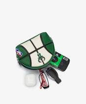 NBA Milwaukee Bucks Basketball Wristlet Wallet