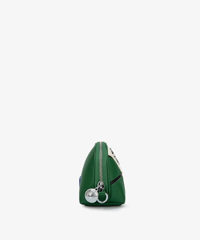 NBA Milwaukee Bucks Basketball Wristlet Wallet