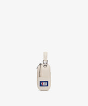 NBA Milwaukee Bucks Mini Clear Crossbody Bag