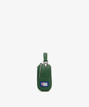 NBA Milwaukee Bucks Mini Clear Crossbody Bag