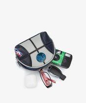 NBA Minnesota Timberwolves Basketball Wristlet Wallet