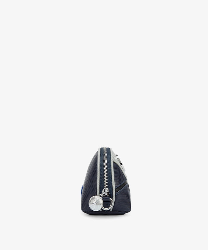 NBA Minnesota Timberwolves Basketball Wristlet Wallet