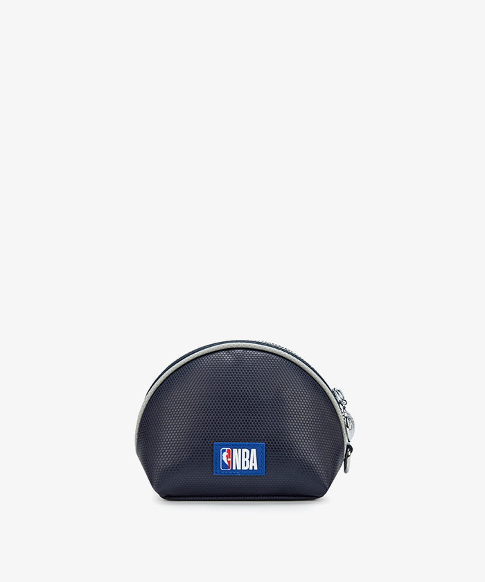 NBA Minnesota Timberwolves Basketball Wristlet Wallet