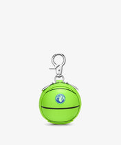 NBA Minnesota Timberwolves Mini Basketball Keychain Pouch
