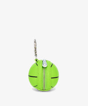 NBA Minnesota Timberwolves Mini Basketball Keychain Pouch