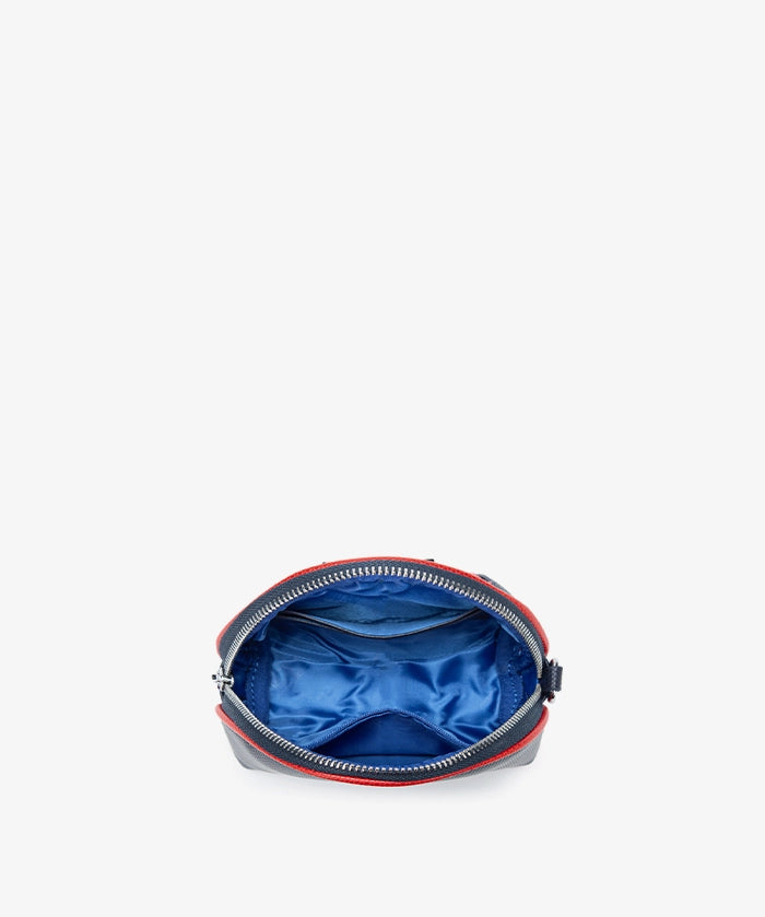 NBA New Orleans Pelicans Basketball Wristlet Wallet