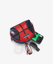 NBA New Orleans Pelicans Basketball Wristlet Wallet