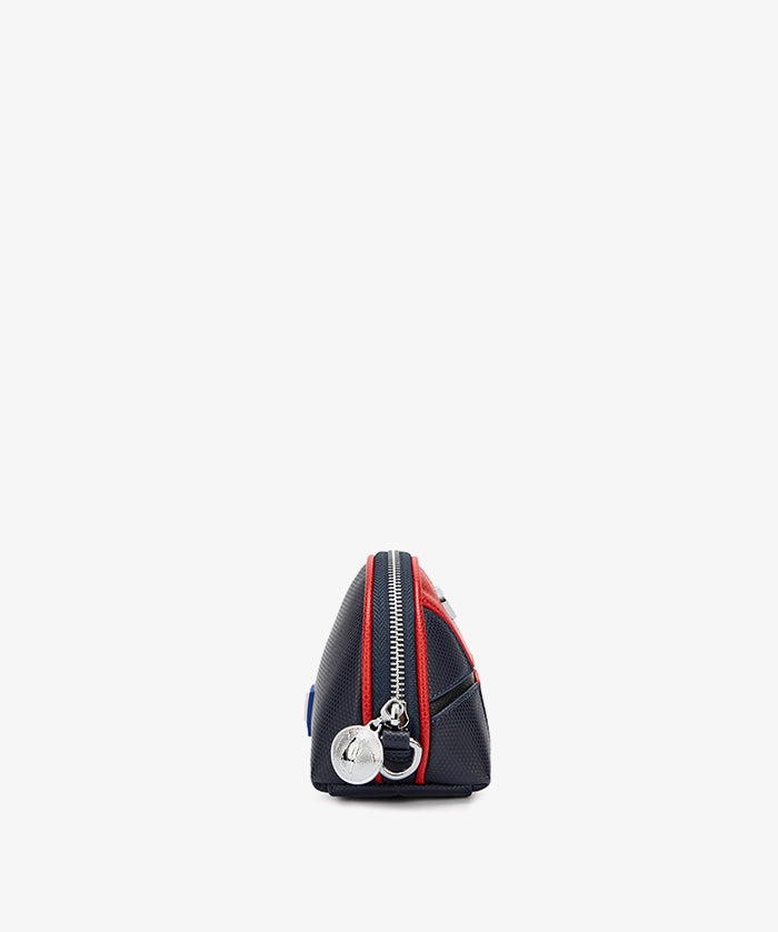 NBA New Orleans Pelicans Basketball Wristlet Wallet
