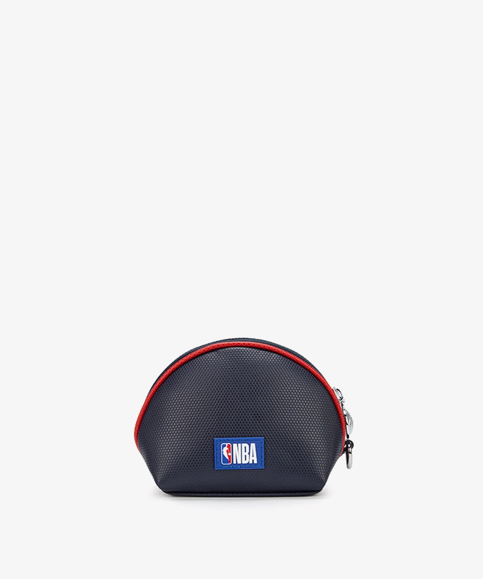 NBA New Orleans Pelicans Basketball Wristlet Wallet