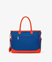 NBA New York Knicks 2026 Finals Champions Laptop Tote - Forever New York