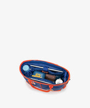NBA New York Knicks 2026 Finals Champions Laptop Tote - Forever New York