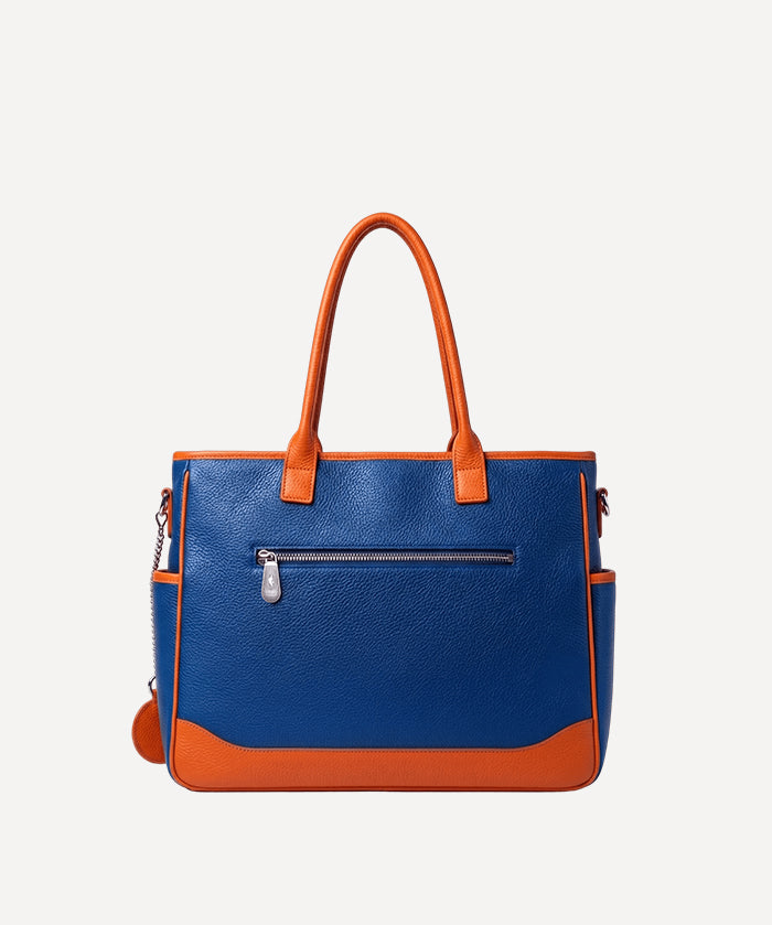 NBA New York Knicks 2026 Finals Champions Laptop Tote - Forever New York