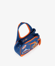 NBA New York Knicks 2026 Finals Champions Trophy Tote - Forever New York